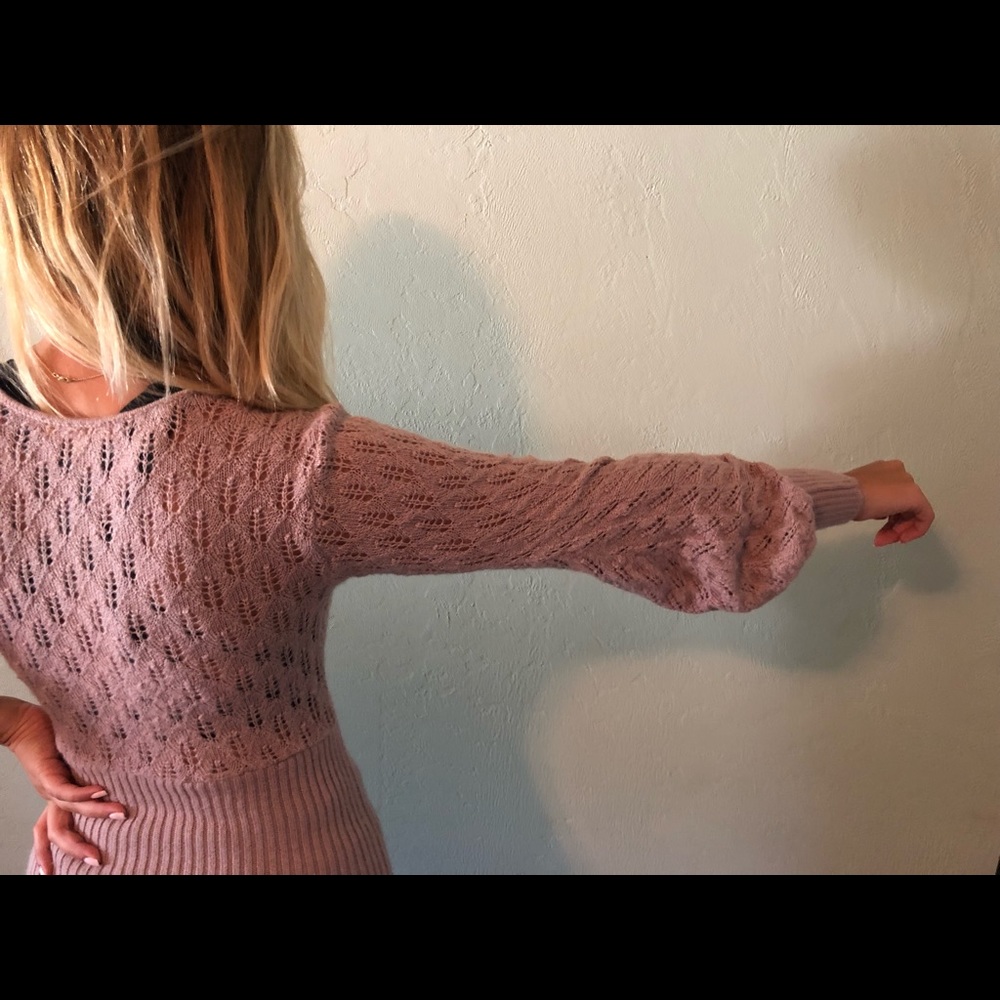 Sweater - Picture 3 of 5